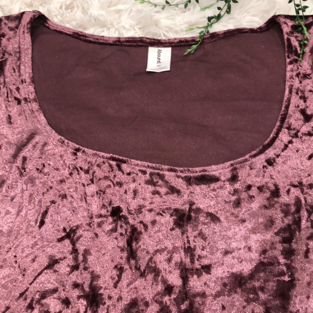 Abound crop top - Picture 9 of 9